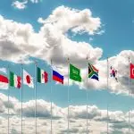 Coronavirus, Rossini: Italia si faccia promotrice di politiche globali