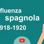 Covid-19: Video sull’influenza spagnola del 1918-1920