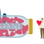 Acli Gorizia: Spesa e buoni scuola per famiglie in difficoltà