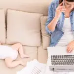 Coordinamento Acli Donne Acli: nella festa della mamma chiediamo il riequilibrio dei carichi familiari