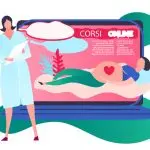 Acli Cuneo: Corsi online per donne in gravidanza e neo mamme