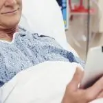 Acli Vicenza: Tablet in dono ai ricoverati da Covid-19 in terapia intensiva