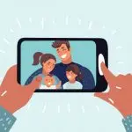 Patronato Acli BariBat: Tecnologia e solidarietà per i pazienti Covid-19