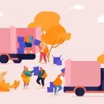 Acli Pistoia: Nasce una rete di distribuzione solidale per cittadini in difficoltà