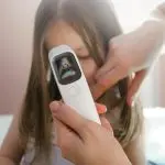 Acli Palermo: Termometri digitali in dono all’Ospedale dei Bambini