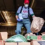 Acli Padova: Lo spreco che diventa risorsa per aiutare chi ha bisogno