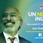 Acli Bergamo: Dialogo con Gad Lerner su fake news e sano giornalismo