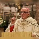 Non una Chiesa che va in chiesa, ma una Chiesa che va a tutti. Il magistero del vescovo Derio