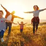 Famiglia, Acli: parlamento sia più coraggioso nelle misure a sostegno dei nuclei familiari