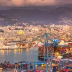 Acli Liguria: Dibattito su “Genova aperta alla pace: la pace in porto?”