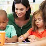 Acli Cagliari: Percorso formativo per babysitter e assistenti all’infanzia