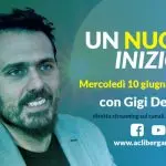 Acli Bergamo:“Un Nuovo Inizio”, ospite De Palo del Forum delle Associazioni Familiari