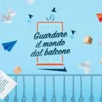Concorso letterario “Storie dal Balcone”: i vostri racconti