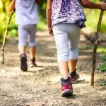 Acli Verona: Apre “Summer art camp”, arte e yoga per bambini nel bosco