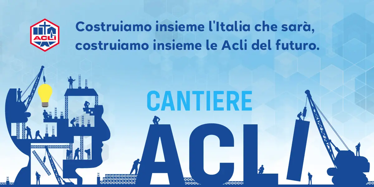 Cantiere Acli - Acli