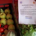 “Una mano per la spesa”. La qualità nel cibo e nelle relazioni