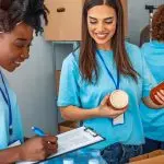 C’è un tesoro nel terzo settore