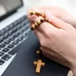 Al tempo del Covid cresce il bisogno di Dio