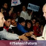 Giovanni Paolo II e la piena riconciliazione con le Acli