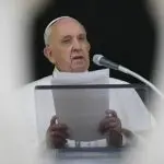 La gente non va più a messa. Quale avvenire per la Chiesa?