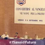 Convertirsi al Vangelo. Vie nuove per la politica
