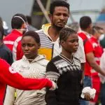 Il dramma degli immigrati ad Agrigento: ora serve la collaborazione di tutti