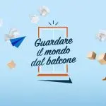 “Il Coronavirus”, disegno di Nicolò Febo, 8 anni