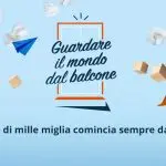 “Memorie di una quarantena” di Coreno Antonio Ivan