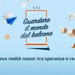 “Belle epoque. Ma la nostra…Peace & Covid” di Costanda Anuti