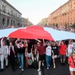 Bielorussia, le Acli con chi difende la democrazia