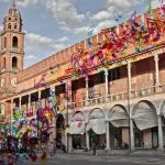 Acli Ravenna: Sostegno per “Faenza Capitale della Musica”