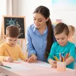 Acli Cagliari: Attivo il Registro delle babysitter a disposizione delle famiglie