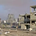 Beirut, le Acli esprimono solidarietà al popolo libanese