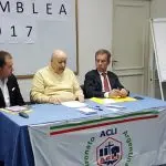 Lutto nel mondo Acli: scomparso Alfonso Grassi, Presidente Acli Argentina