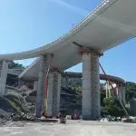 Nuovo Ponte di Genova, speranza per il futuro