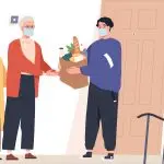 Fap Acli Arezzo: Spesa solidale per le famiglie in difficoltà