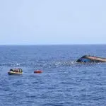 E se fossimo noi ad affogare?