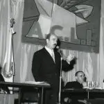 Acli Perugia: Dialogo sul pensiero e l’attualità di Livio Labor