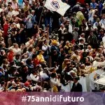 “Solo il Vangelo fa nuove le Acli”. L’incontro con Giovanni Paolo II nel 50° anniversario delle Acli