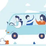 Acli Udine: Un servizio di trasporto gratuito per i bisognosi nei comuni di montagna