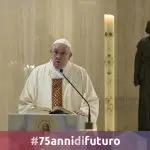 Papa Francesco e le Acli