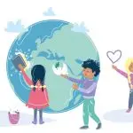 Acli Venezia: “Dritti su Diritti”, laboratorio su ambiente, diritti e intercultura per i bambini