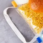 Acli Milanesi: “Alimentiamo la comunità”, spesa solidale per le famiglie in difficoltà