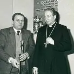 Lutto nel mondo Acli, è morto Corrado Barbot