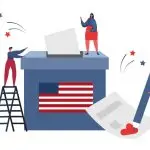 Acli Milano: Quo vadis America?