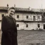 Della santità senza aureola