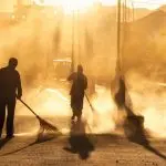 Acli Roma: Inaugura la mostra fotografica “In che lavoro siamo?!”