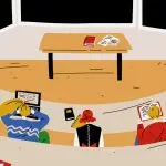 Acli Venezia: Progetto Squeri, corsi di italiano e cittadinanza digitale per stranieri