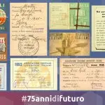 La storia delle Acli attraverso le sue tessere (1945-1963)