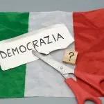 Covid e democrazia: calo di fiducia verso le istituzioni